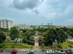 ⬆️ Bán CH Nam Phúc - Phú Mỹ Hưng - Quận 7 - 121m2- 3 PN- Full -8.4 tỷ