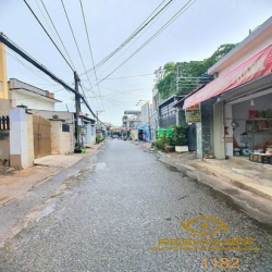 Cho thuê nhà 1 trệt 1 lầu gần trường Cơ Điện, P.Thống Nhất, Biên Hòa