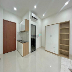 Cho thuê căn hộ  40m2 giá tốt full nội thất ban công Aeon Tân Phú