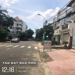 Bán Nhà An Lạc A Ngay Kinh Dương Vương  82m2 5pn Hơn 6 Tỷ