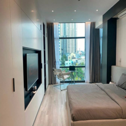 ✅Khai Trương Căn Hộ Studio View Landmark81 Tại Bình Thạnh✅