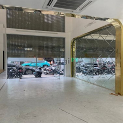 Cho Thuê MT Võ Văn Tần, Phường 5, Quận 3