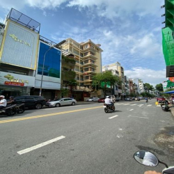 Cho Thuê MT Võ Văn Tần, Phường 5, Quận 3