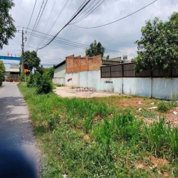 ‼️Vị trí mặt tiền Trần Văn Trà gần công ty hột điều Ấp Tân hòa, xã Tân