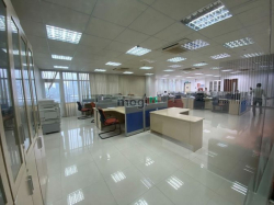 VP rộng 267m2, FREE phí làm việc ngoài giờ tại Q. Hải Châu - Mizuland