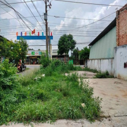 ‼️Vị trí mặt tiền Trần Văn Trà gần công ty hột điều Ấp Tân hòa, xã Tân