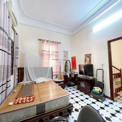 Phân lô Trần Quý Kiên, Cầu Giấy - 62m2 - Thang máy - hơn 13 tỷ