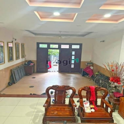 HÀNG MỚI - Nhà 2 lầu ST hẻm xe hơi Huỳnh Tấn Phát, Tân Thuận Đông, Q.7