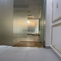 Cho Thuê MT Võ Văn Tần, Phường 5, Quận 3