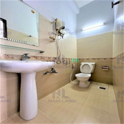 Cho Thuê Nhà 210M2 Đẹp Rẻ , P.Bình An , Quận 2 Giá 15 Triệu/ Tháng