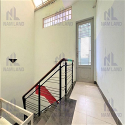 Cho Thuê Nhà 210M2 Đẹp Rẻ , P.Bình An , Quận 2 Giá 15 Triệu/ Tháng