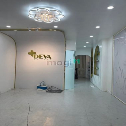 Cho Thuê MT Võ Văn Tần, Phường 5, Quận 3