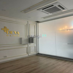 Cho Thuê MT Võ Văn Tần, Phường 5, Quận 3