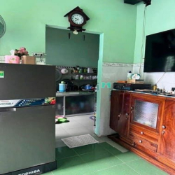 Nhà lạc long quân ngay sát Chợ Bình Dương chỉ 2ti8