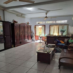 LÊ VĂN SỸ  DT 120m2- 3 hầng - GIÁ 1x TỶ.