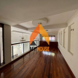 VILLA sân vườn xinh lung linh TT THẢO ĐIỀN 250M2
