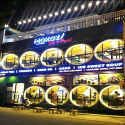 Sang quán Cafe tâm huyết view đẹp cách biển 500m ngay TT TP.Vũng Tàu