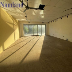 Cho Thuê Sàn 93m2 Lầu 3 Tại Đường Nguyễn Cơ Thạch_An Lợi Đông_Quận 2