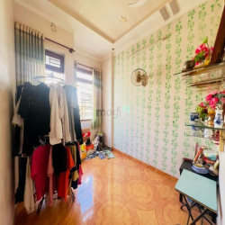 Bán nhà MẶT TIỀN Hiệp Thành 49, quận 12, 68m2, 4 tầng BTCT, chỉ 6.5 tỷ