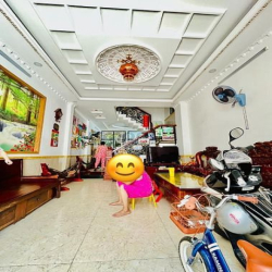 Nhà Đẹp Tân Chánh Hiệp, Quận 12, 4 Tầng, Phong Thủy Cực Tốt, 4PN