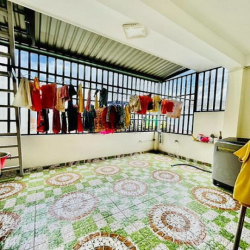 Nhà Đẹp Tân Chánh Hiệp, Quận 12, 4 Tầng, Phong Thủy Cực Tốt, 4PN
