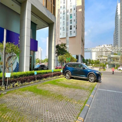 Giá cực tốt dành cho khách tìm thuê shophouse Midtown Phú Mỹ Hưng