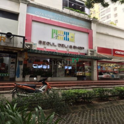 Bán căn shophouse mặt tiền đường Phạm Văn Nghị, Sky Garden Phú Mỹ Hưng