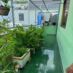 Nhà lạc long quân ngay sát Chợ Bình Dương chỉ 2ti8