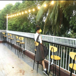 Sang quán Cafe tâm huyết view đẹp cách biển 500m ngay TT TP.Vũng Tàu