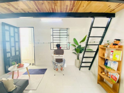 Căn Hộ Dịch Vụ mới Khai Trương, Gần ĐH Văn Hiến, Lũy Bán Bích, Tân Phú