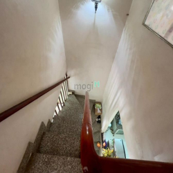 Bán nhà MẶT TIỀN Hiệp Thành 49, quận 12, 68m2, 4 tầng BTCT, chỉ 6.5 tỷ