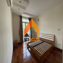 VILLA sân vườn xinh lung linh TT THẢO ĐIỀN 250M2