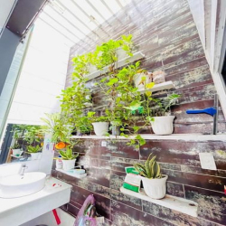 Nhà Đẹp Tân Chánh Hiệp, Quận 12, 4 Tầng, Phong Thủy Cực Tốt, 4PN