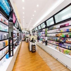 Cho thuê nhà mặt tiền Nguyễn Thị Thập ngay Lotte Mart,4x25, 3 tầng