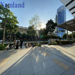 Cho Thuê Sàn 93m2 Lầu 3 Tại Đường Nguyễn Cơ Thạch_An Lợi Đông_Quận 2