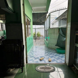 Nhà lạc long quân ngay sát Chợ Bình Dương chỉ 2ti8