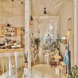 Góc nhỏ chill chill- vẻ đẹp của những điều giản đơn -nguyên bản