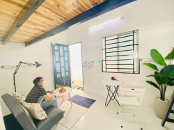 Căn Hộ Dịch Vụ mới Khai Trương, Gần ĐH Văn Hiến, Lũy Bán Bích, Tân Phú