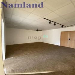 Cho Thuê Sàn 93m2 Lầu 3 Tại Đường Nguyễn Cơ Thạch_An Lợi Đông_Quận 2