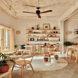 Góc nhỏ chill chill- vẻ đẹp của những điều giản đơn -nguyên bản