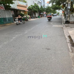Bán nhà MẶT TIỀN Hiệp Thành 49, quận 12, 68m2, 4 tầng BTCT, chỉ 6.5 tỷ