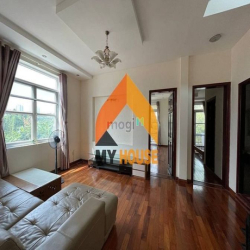 VILLA sân vườn xinh lung linh TT THẢO ĐIỀN 250M2