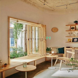 Góc nhỏ chill chill- vẻ đẹp của những điều giản đơn -nguyên bản