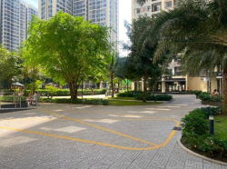 Cho thuê shophouse 100m2 Vinhomes Quận 9 giá chỉ 24 triệu/tháng