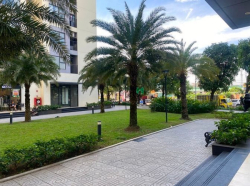Cho thuê shophouse 100m2 Vinhomes Quận 9 giá chỉ 24 triệu/tháng