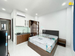 Căn hộ ban công, cửa sổ,full nội thất,trung tâm quận 7 gần lotte mart