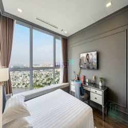 SKY VILLA – Vinhomes Central Park – 1 căn duy nhất, 1 căn duy nhất!