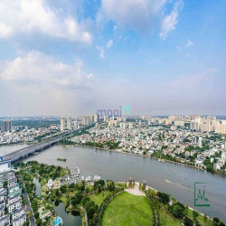 SKY VILLA – Vinhomes Central Park – 1 căn duy nhất, 1 căn duy nhất!