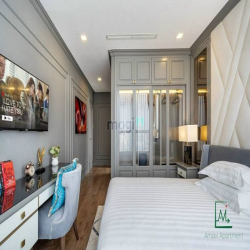 SKY VILLA – Vinhomes Central Park – 1 căn duy nhất, 1 căn duy nhất!