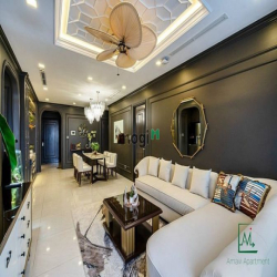 SKY VILLA – Vinhomes Central Park – 1 căn duy nhất, 1 căn duy nhất!